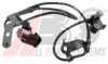 MAZDA GJ6A4370XD Sensor, wheel speed